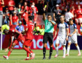 Histórico: el inédito cobro de Facundo Tello en el Mundial 2026